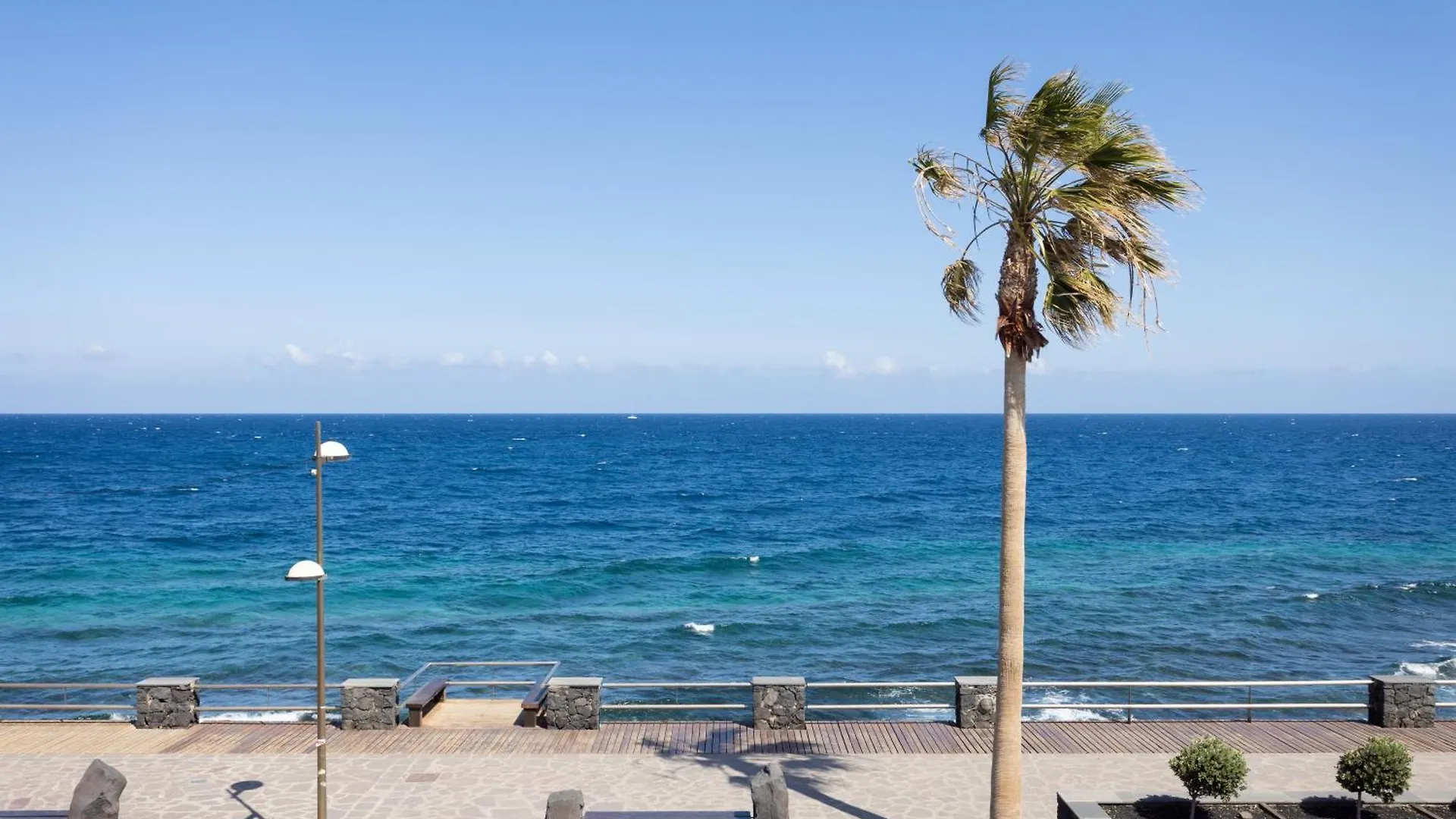 Home2Book Stunning Sea Views House, Private Pool Candelaria Casa vacanze
