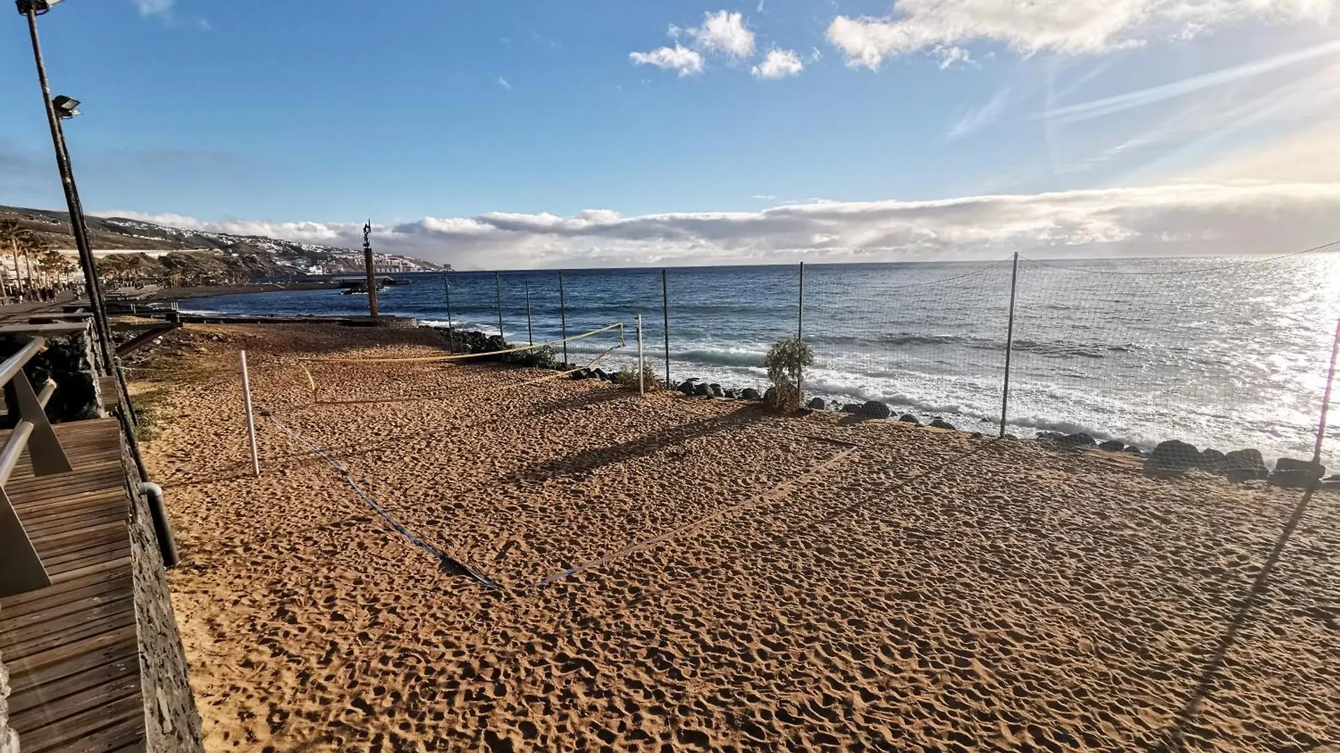 Home2Book Stunning Sea Views House, Private Pool Candelaria Spagna