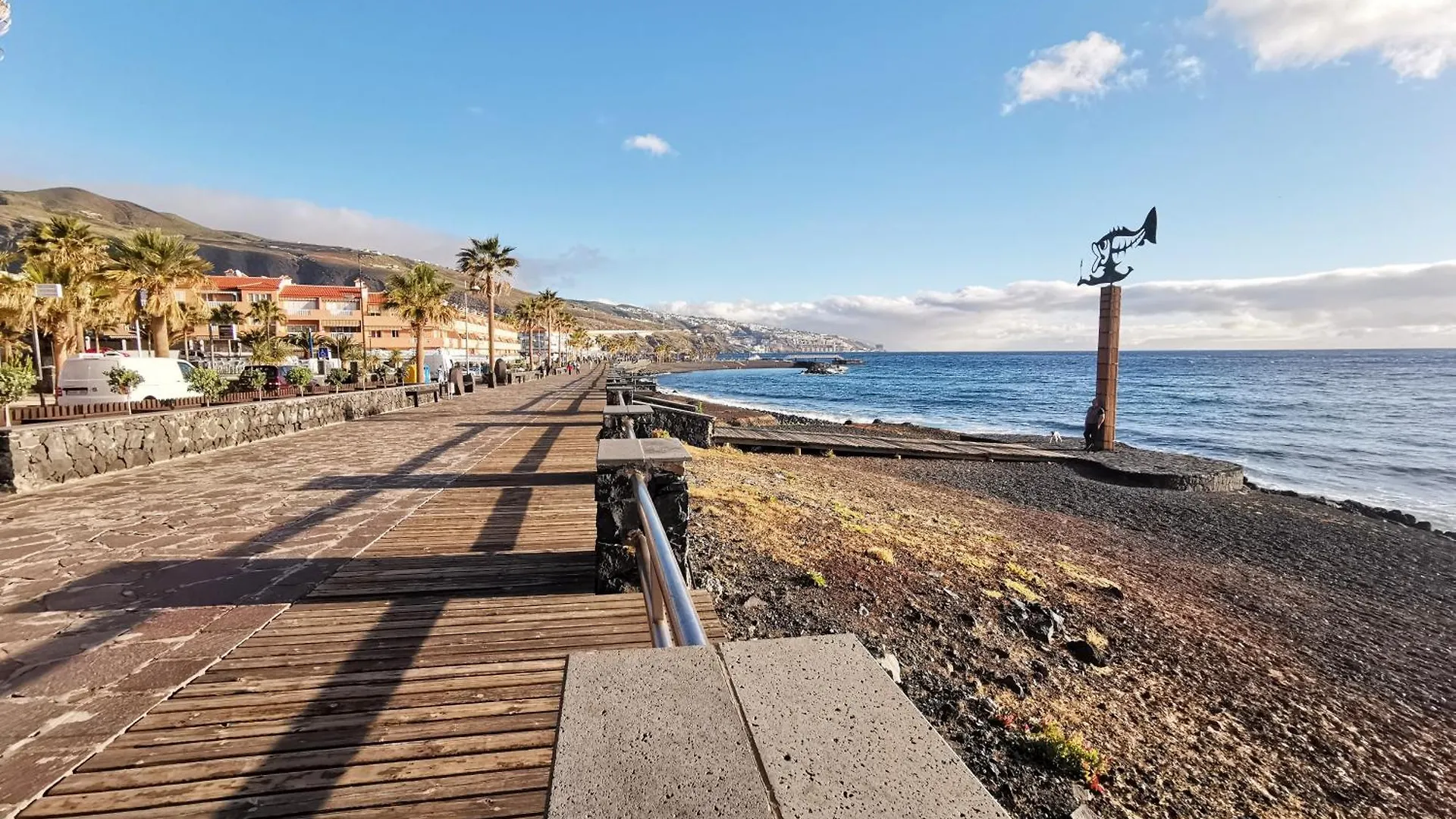 Casa vacanze Home2Book Stunning Sea Views House, Private Pool Candelaria Spagna