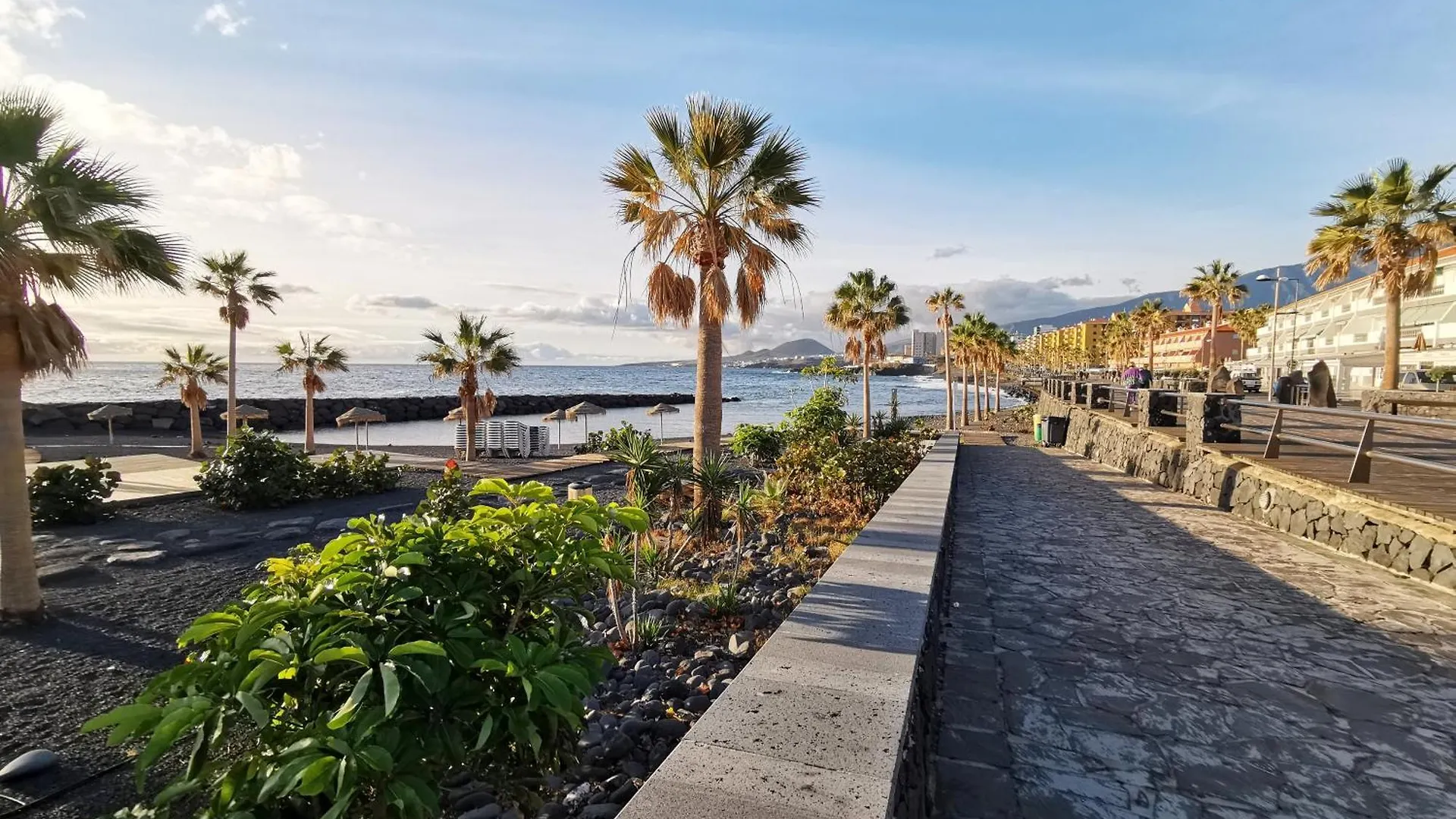 Home2Book Stunning Sea Views House, Private Pool Candelaria