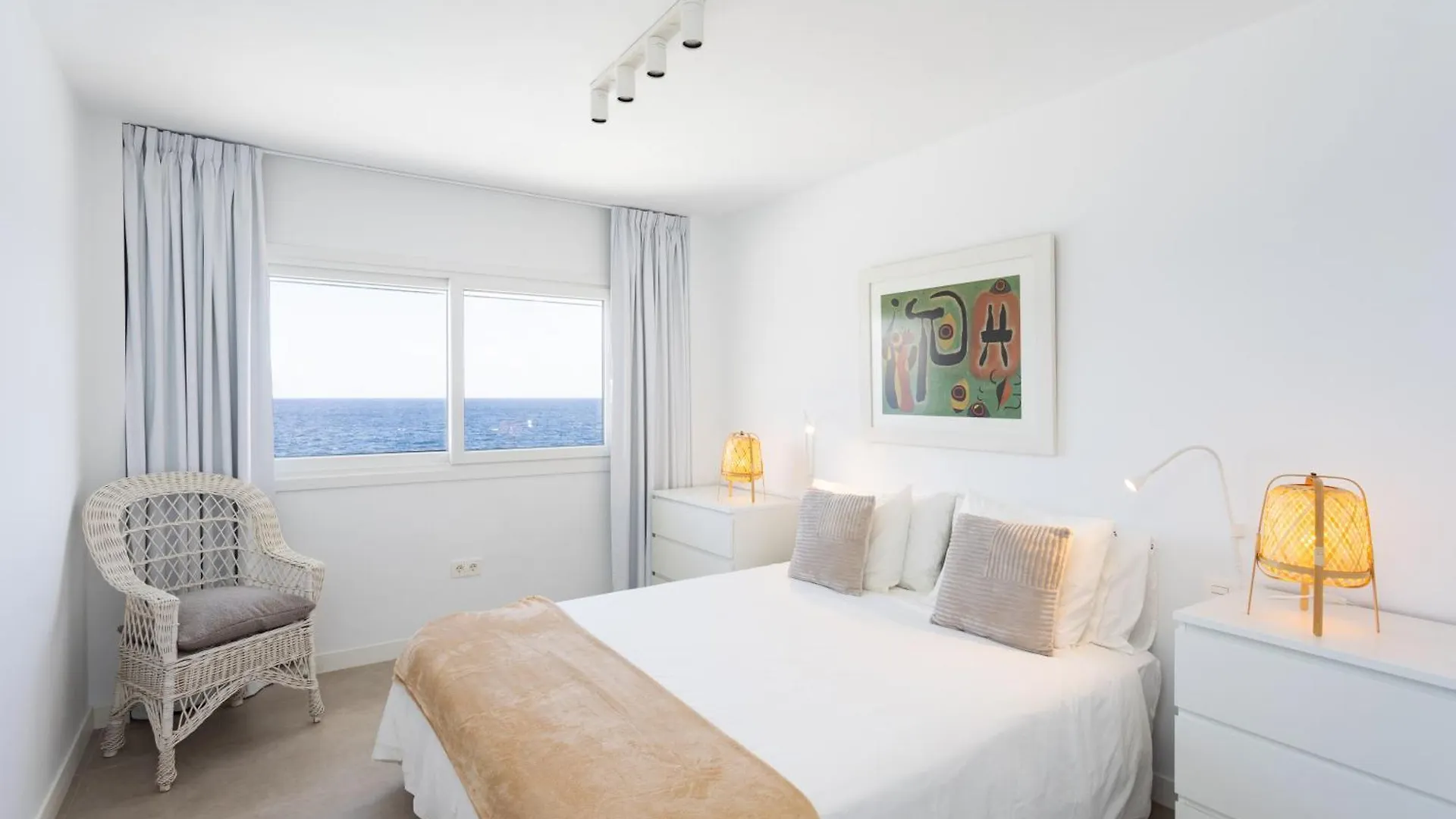 Casa vacanze Home2Book Stunning Sea Views House, Private Pool Candelaria Spagna