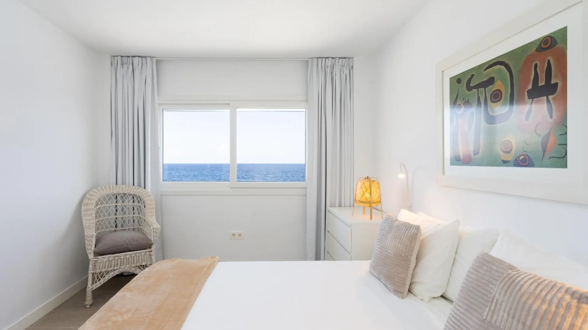 Home2Book Stunning Sea Views House, Private Pool Candelaria