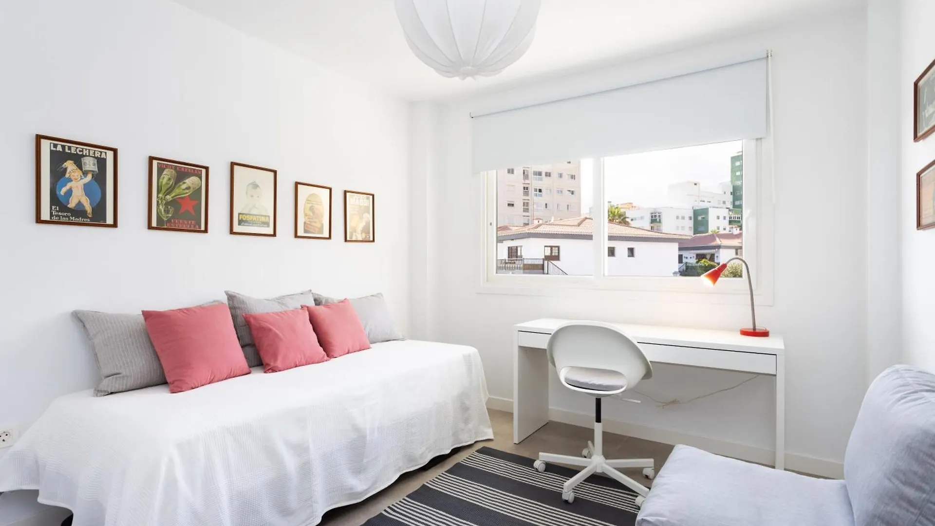 Home2Book Stunning Sea Views House, Private Pool Candelaria Casa vacanze