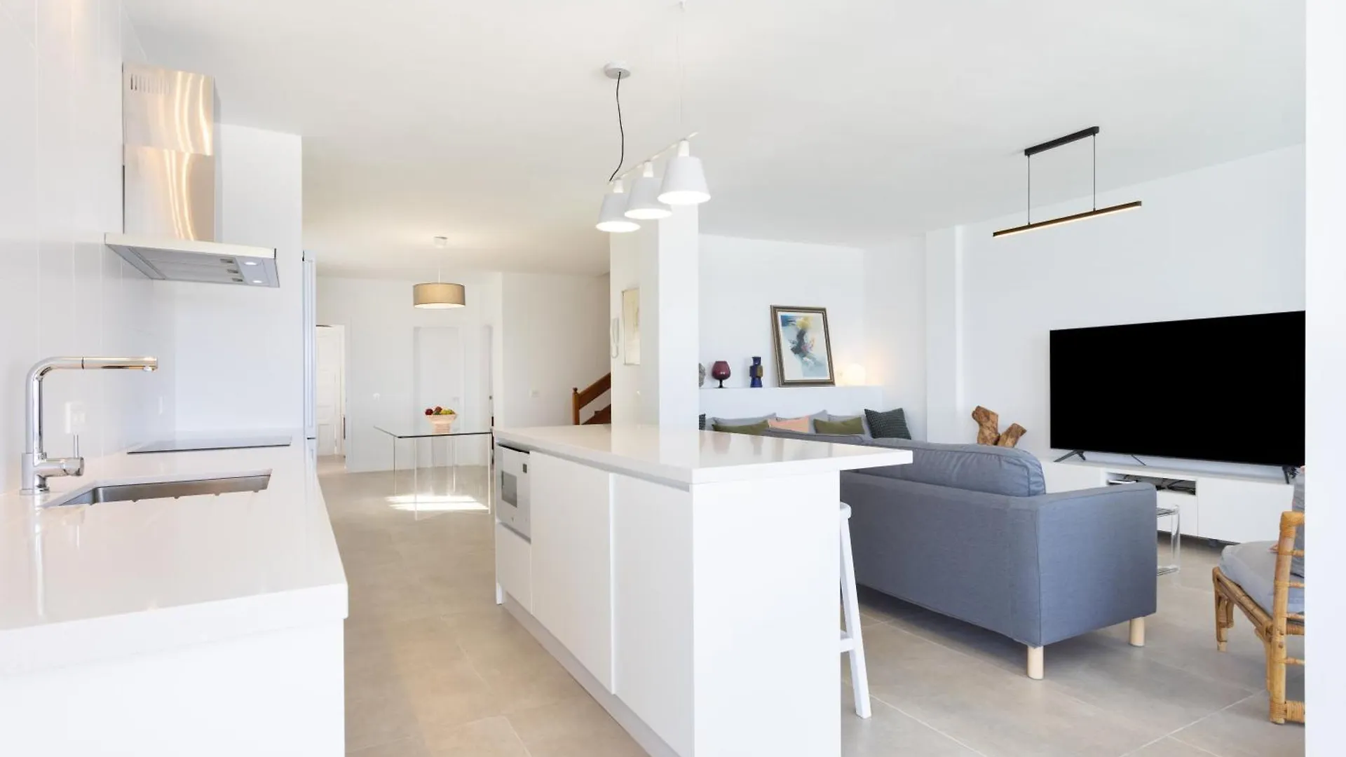 Home2Book Stunning Sea Views House, Private Pool Candelaria 0*,  Spagna