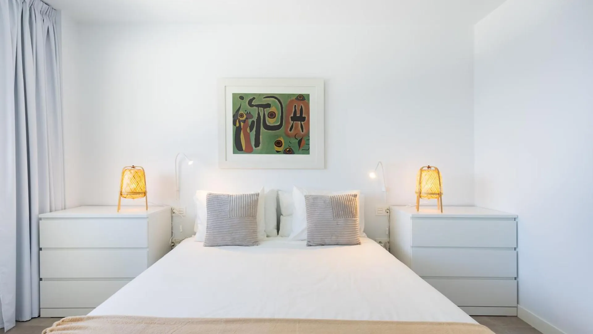 Feriehus Home2Book Stunning Sea Views House, Private Pool Candelaria Spanien