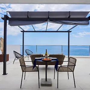 Apartment Sunrise On The Ocean 2, Candelaria